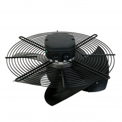 Ventilator industrial axial fără cadru Dalap RAB ENGINE Ø 360 mm