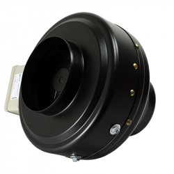Ventilator de tubulatură radial Dalap TURBINE M Ø 150 mm
