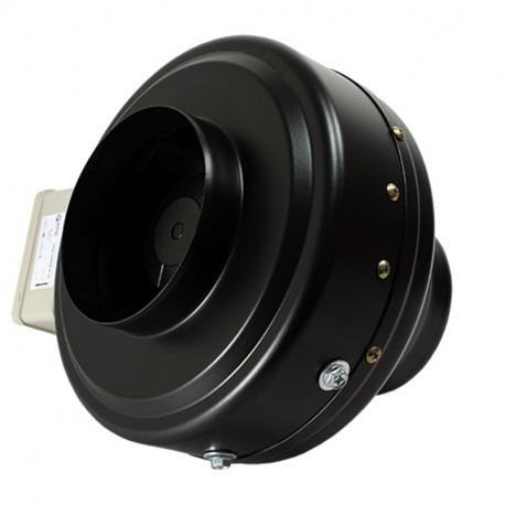 Ventilator de tubulatură radial Dalap TURBINE M Ø 150 mm