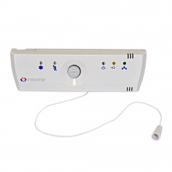 Unitate de control multifuncțională pentru ventilator