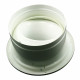 Difuzor cu jet Ø 100 mm