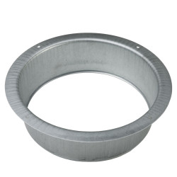 Flanșă metalică Ø 200 mm