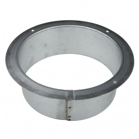 Flanșă metalică Ø 160 mm