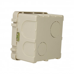 Cutia de montare Vents MKV-2 pentru regulator de turatie