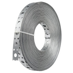 Bandă montaj pentru material izolator 10 metri