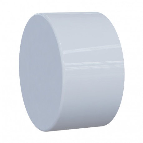 Capac la tuburi flexibile pentru sistem Dalap Flexitech Ø 90 mm