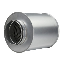 Dalap DAMPER Ø 160 mm, lungime 300 mm