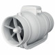Ventilator pentru conducte Dalap CECYL 150/160 cu două viteze, Ø 150/160 mm