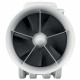 Ventilator pentru conducte Dalap CECYL 150/160 cu două viteze, Ø 150/160 mm
