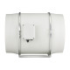 Ventilator pentru conducte Dalap CECYL 250 cu două viteze, Ø 250 mm