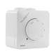 Regulator de turație cu întrerupător la ventilator până la 300W (1,5A)