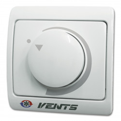 Regulator de turație la ventilatoare până la 400W (1,8A)