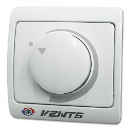 Regulator de turație la ventilatoare până la 400W (1,8A)