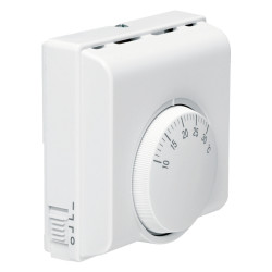 Termostat de perete până la 10A